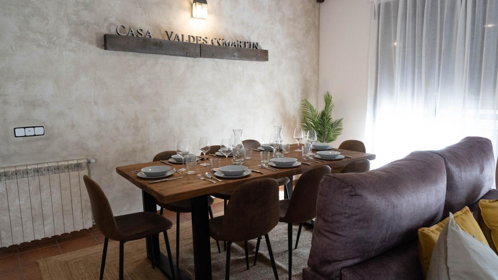 Casa Valdesanmartin - Country House, 10500Sqm, Pool, Paddel & Bbq El Tiemblo Εξωτερικό φωτογραφία
